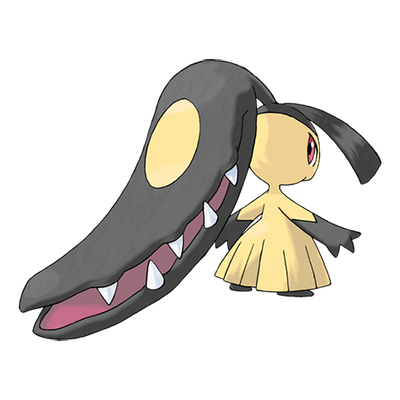 Mawile AI Roleplay