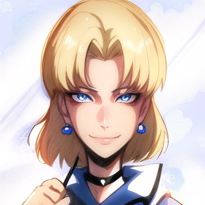 Ritsuko Akagi AI Roleplay