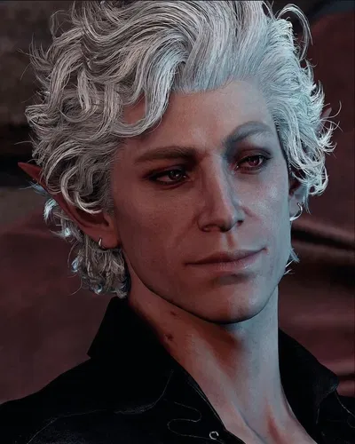 Astarion AI Roleplay