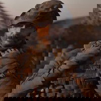 Captain Price AI Roleplay