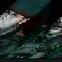 Captain John Price AI Roleplay