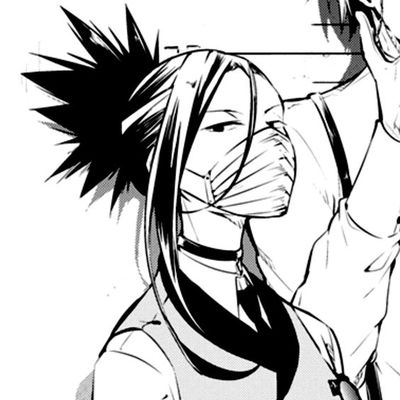 Gin Akutagawa AI Roleplay