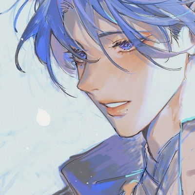 Mind Reader Ayato AI Roleplay