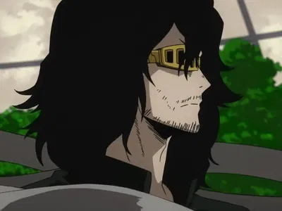 Shota Aizawa and Class 1-A AI Roleplay