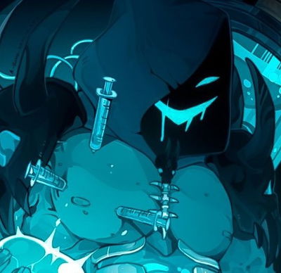 The Collector [WIP] AI Roleplay