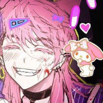 Sanzu Haruchiyo AI Roleplay