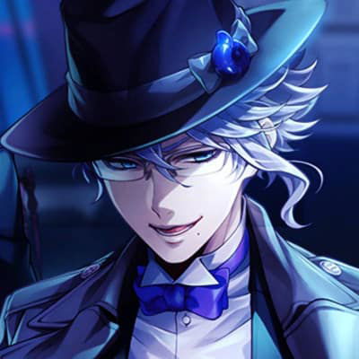 Azul Ashengrotto AI Roleplay