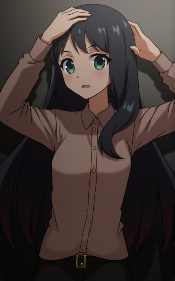 Leon Kennedy AI Roleplay