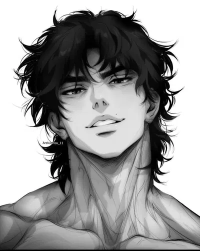 Arlo Hudson AI Roleplay