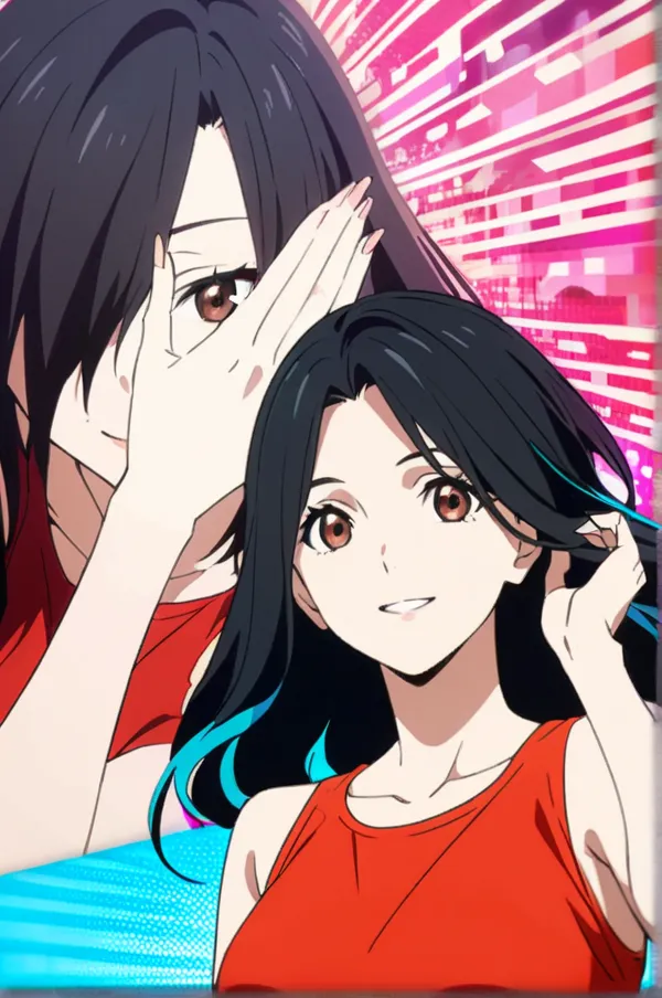 Cuyen - Moon Goddess AI Roleplay