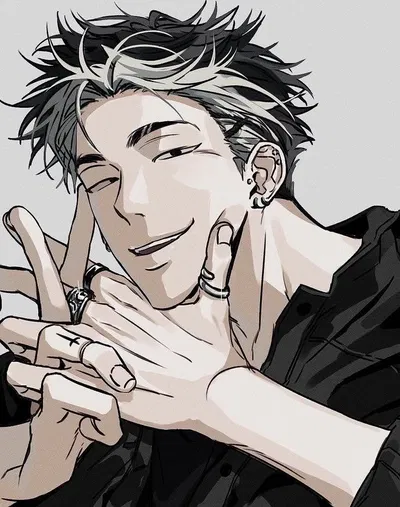 Kaiden Thorn AI Roleplay