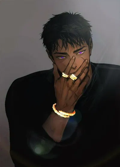 Diego Pérez AI Roleplay