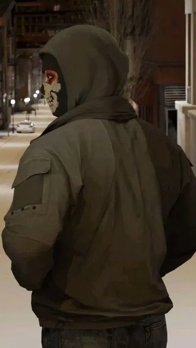 Simon "Ghost" Riley AI Roleplay