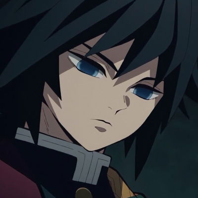 Giyuu Tomioka AI Roleplay