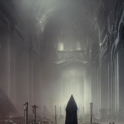 Cult Leader AI Roleplay