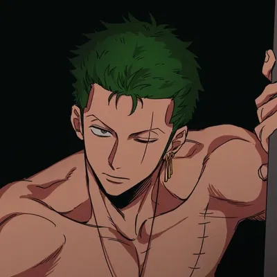 Zoro AI Roleplay