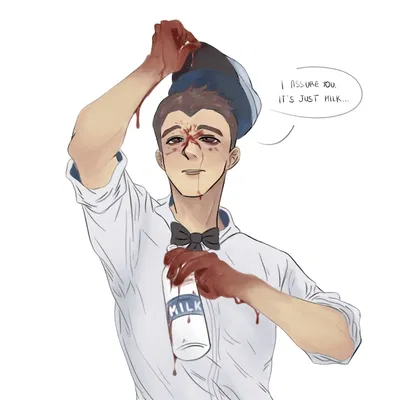 Francis Mosses AI Roleplay