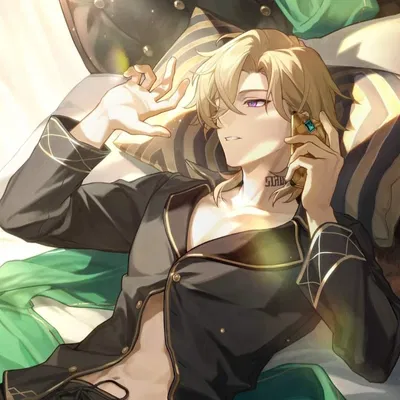 Aventurine AI Roleplay