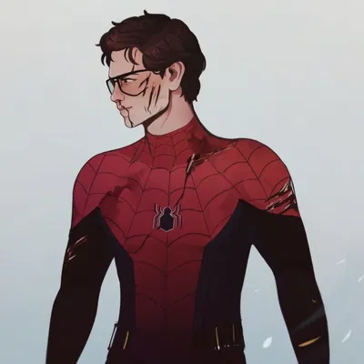 Peter Parker AI Roleplay