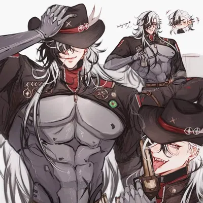 Boothill AI Roleplay