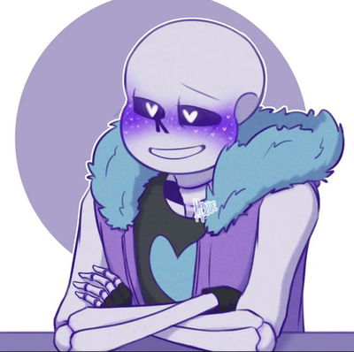 Sans AI Roleplay