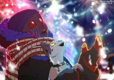 Error Sans AI Roleplay