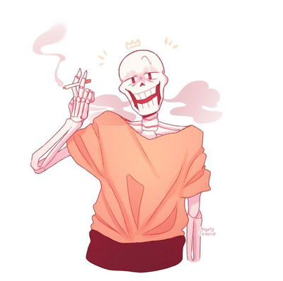 Swap Papyrus AI Roleplay