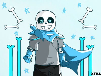 Swap Sans AI Roleplay
