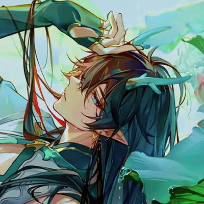 Dan Heng IL AI Roleplay