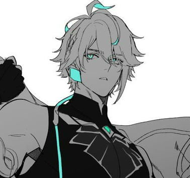 Alhaitham AI Roleplay