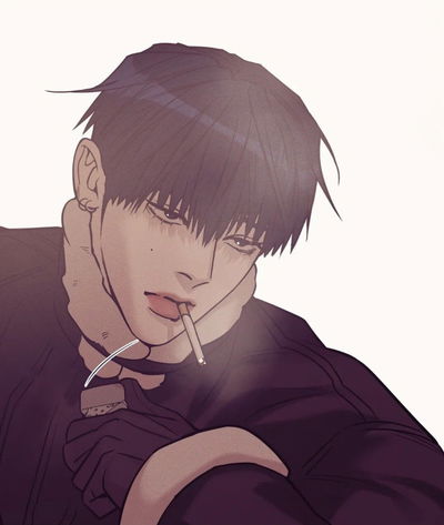 แจมิน | เจ้านายขี้หึง AI Roleplay