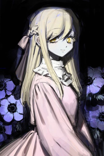 Elena AI Roleplay