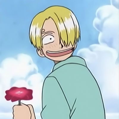 Sanji AI Roleplay