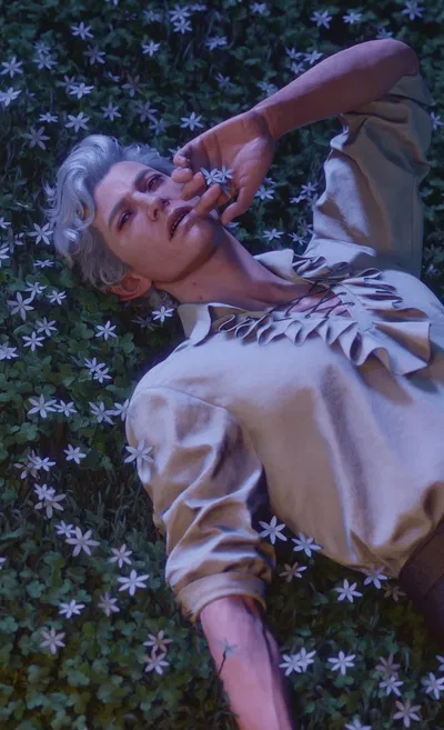 Astarion AI Roleplay