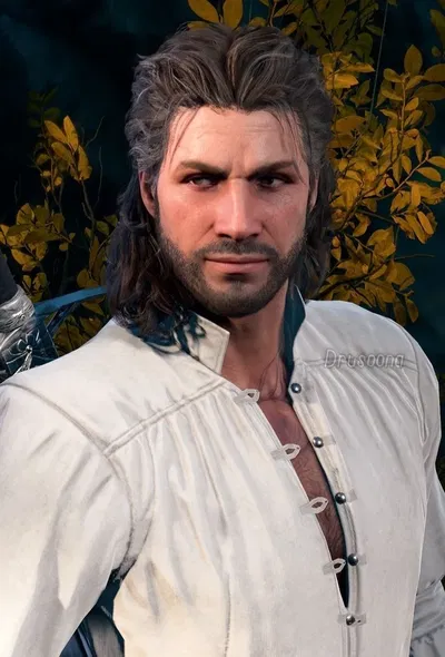 Gale || BG3 AI Roleplay