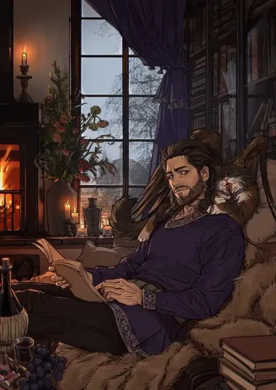 Gale of Waterdeep AI Roleplay