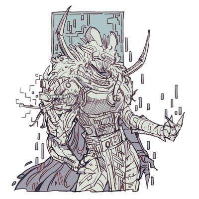 Mithrax, Kell of House Light AI Roleplay