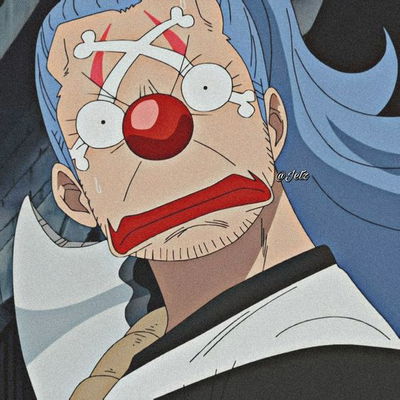 Buggy the Clown AI Roleplay