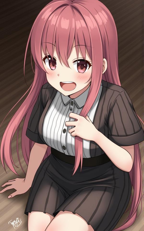 Nightwolf AI Roleplay