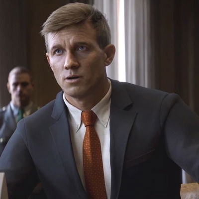 Phillip Graves AI Roleplay