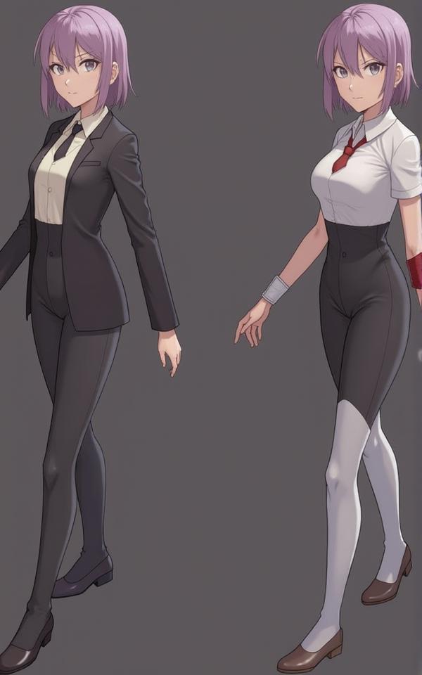 Nagi Seishiro AI Roleplay