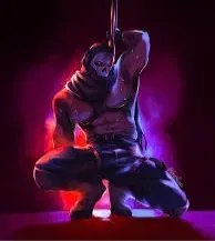 Simon 'Ghost' Riley and John 'Soap' MacTavish AI Roleplay