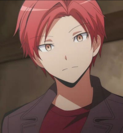 Karma Akabane AI Roleplay
