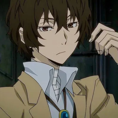 Osamu Dazai [BSD] AI Roleplay