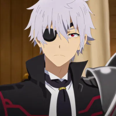 Hajime Nagumo [Arifureta] AI Roleplay