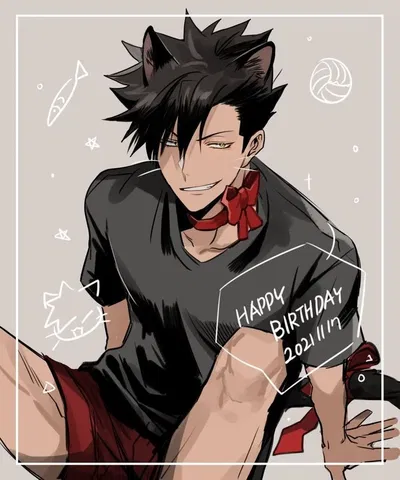 Kuroo Tetsurou AI Roleplay