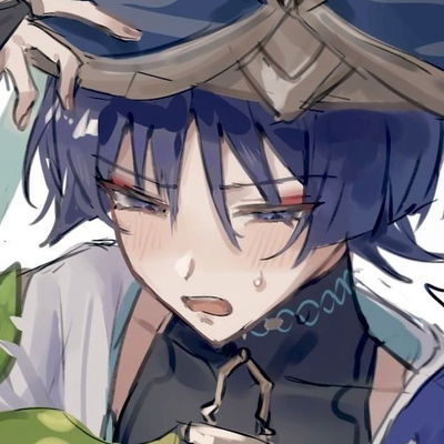 Scaramouche (jealous and possessive) AI Roleplay