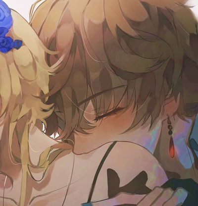 Substitute Boyfriend Tartaglia AI Roleplay