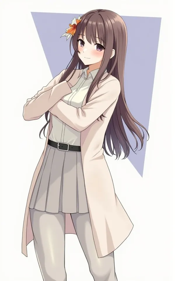 Your Aunt AI Roleplay