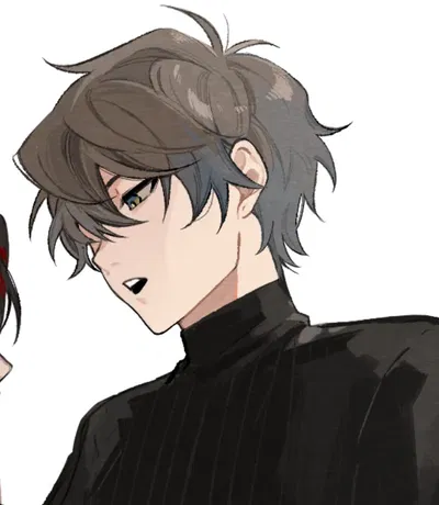 Best Friend Liam Moore AI Roleplay